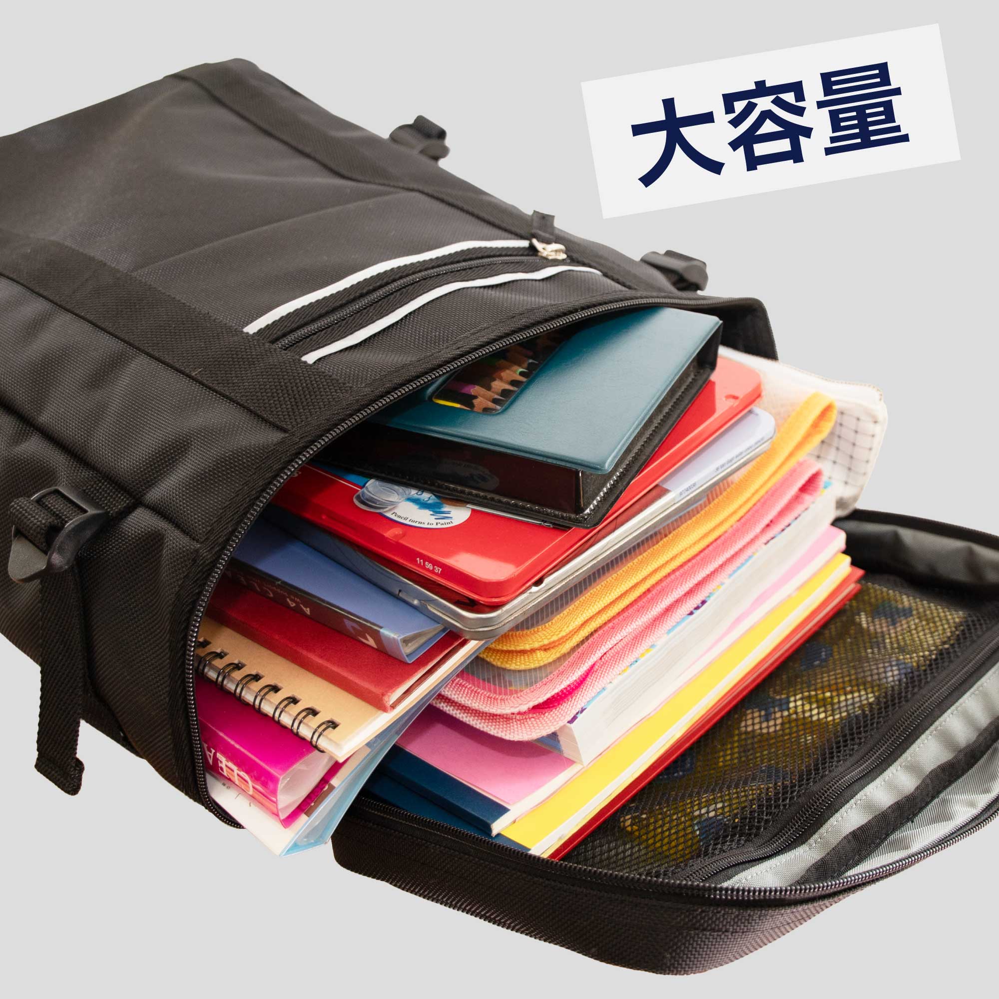 SUNDUCK　クラシックスクエアデイパック 楽天市場】スクエア リュック 通販 リュックサック バックパック